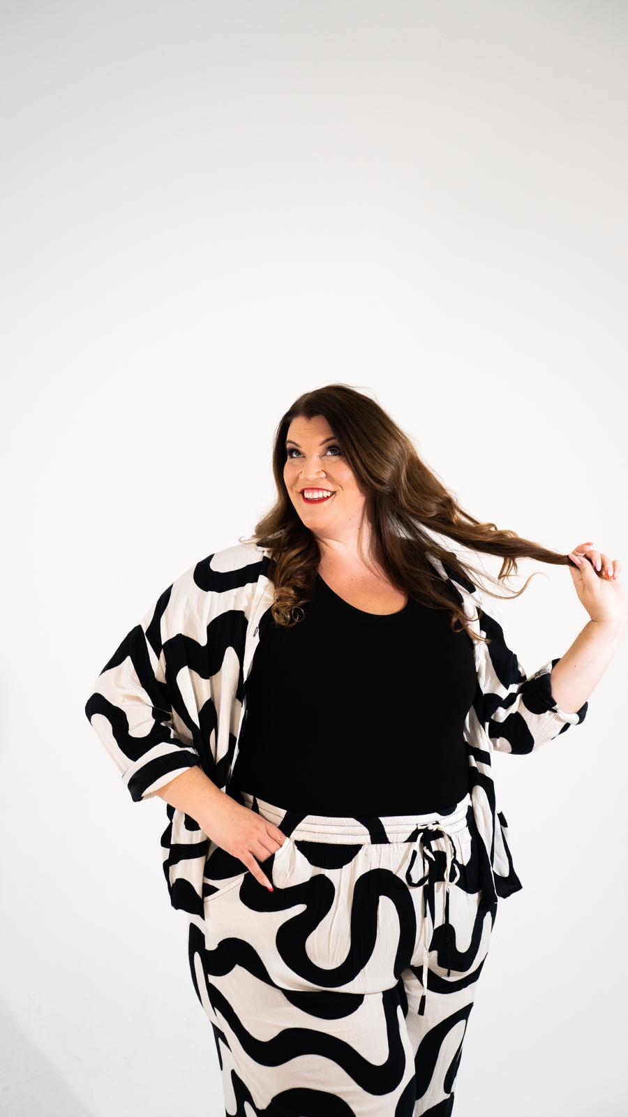Shannon, founder of The Wealth Nest